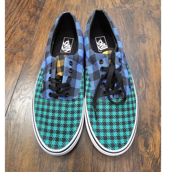 Vans Other - Vans Size 11.5 Men's Multicolor